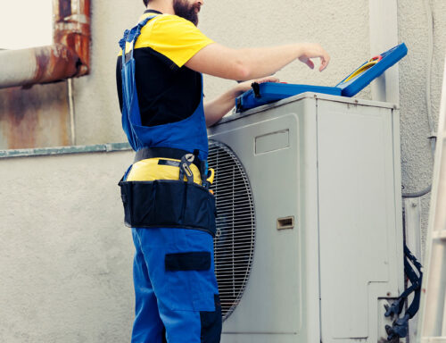 air conditioning services Methuen