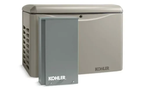 Kohler Generator Deals near Lowell and Methuen Massachusetts