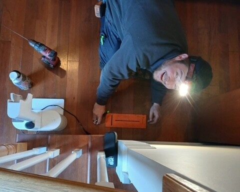 HVAC maintenance plan by Caron Heating & Cooling