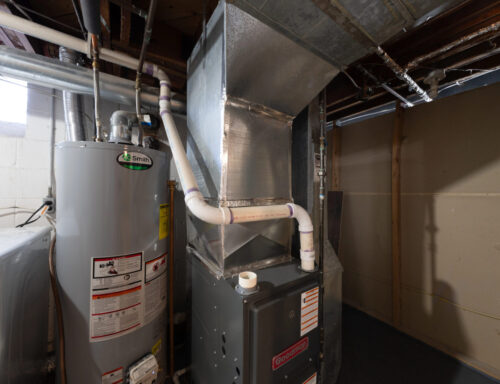 furnace installation Methuen heating