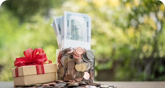 Savings from Mass Save rebates on a new central air system