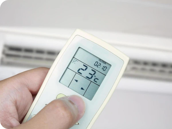 Air Conditioning