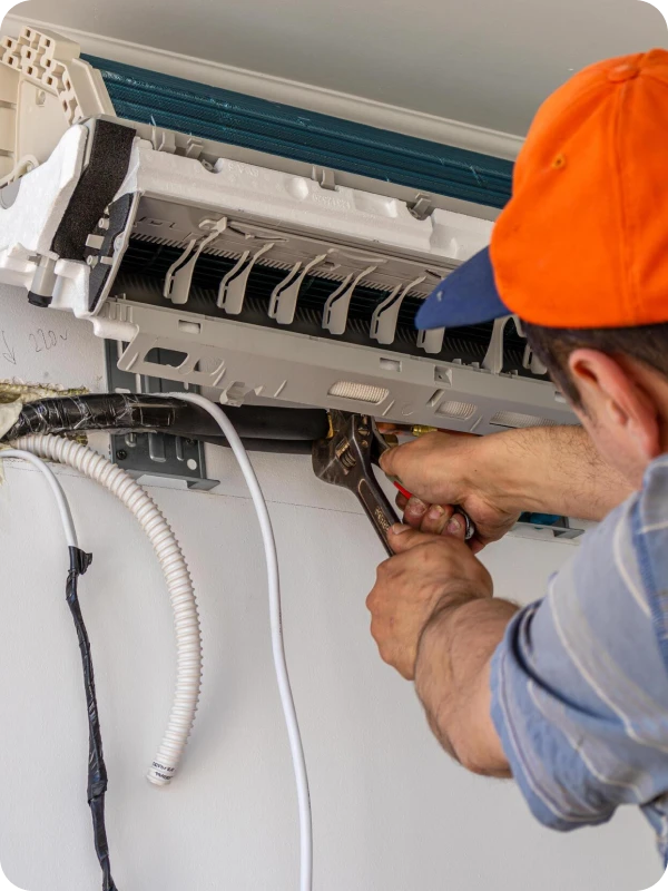 Why Andover Homeowners Trust Caron Heating & Cooling