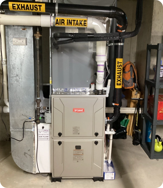 Fast, Honest Boiler Repair