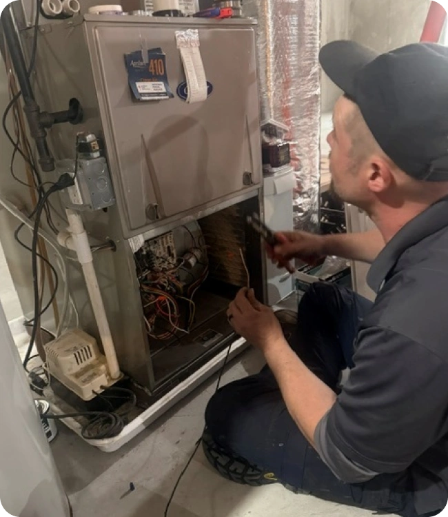 Boiler Installation & Replacement