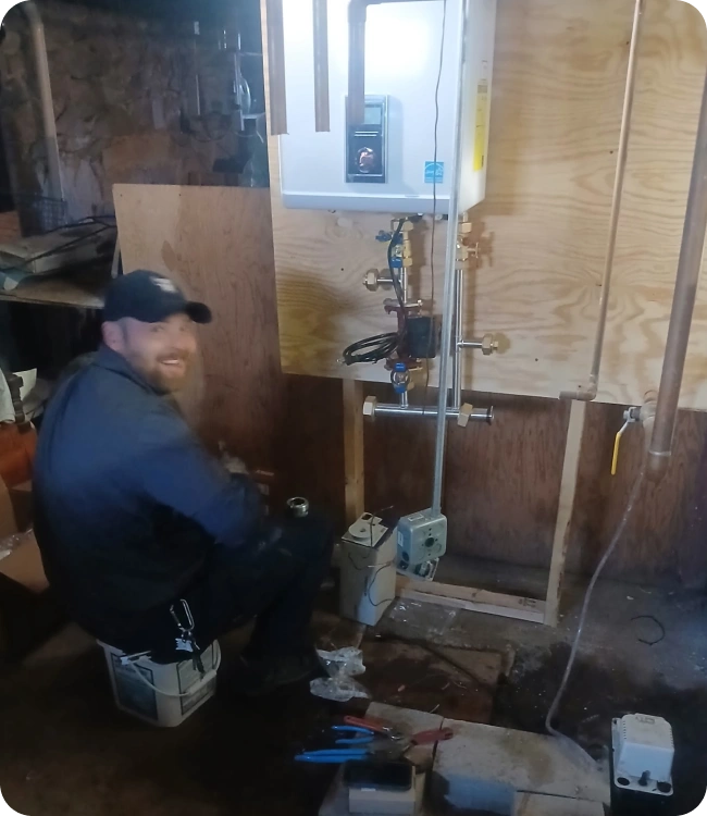 Fast, Honest Furnace Repair