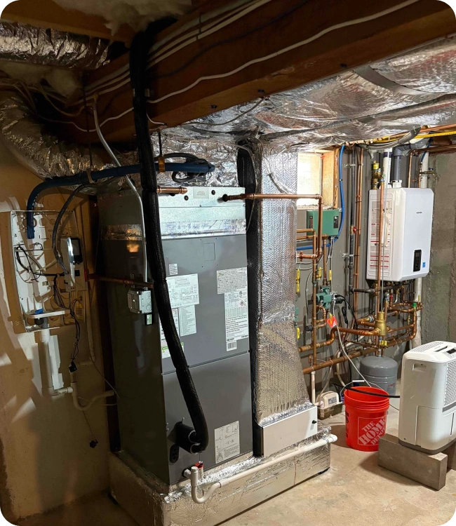 Fast, Honest Water Heater Repair